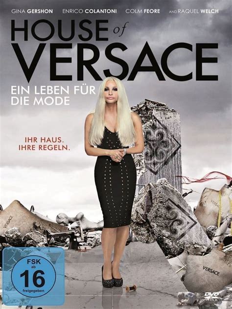 versace der film